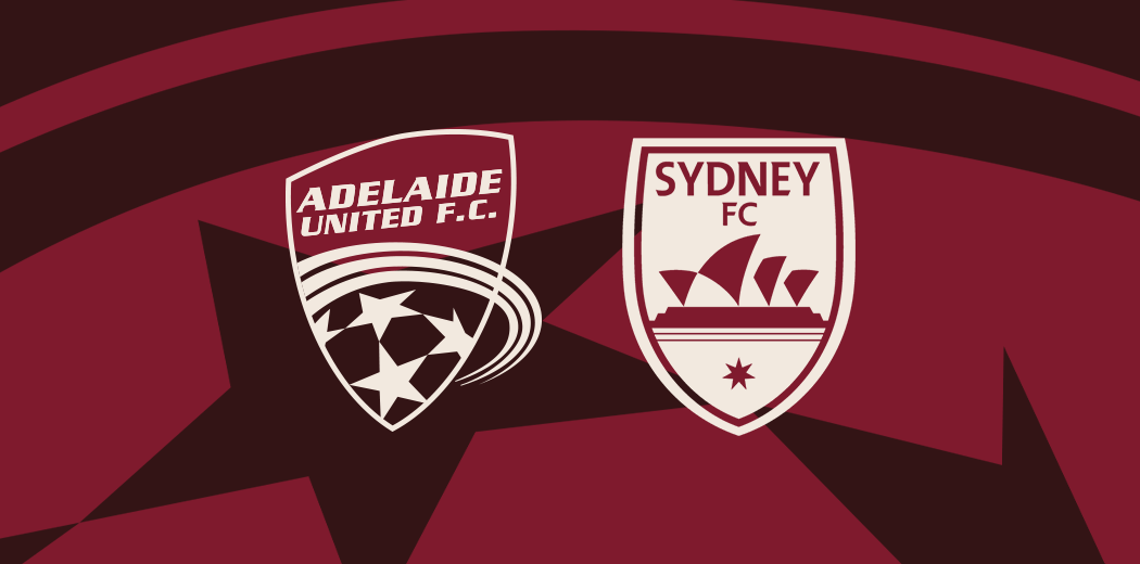 Adelaide United V Sydney - Coopers Stadium